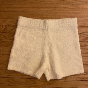 Skims Cozy Shorts